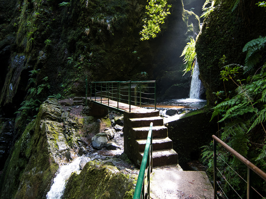Canyon do Inferno Canyon do Inferno