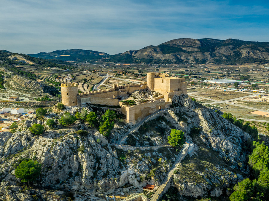 Highlights Alicante Highlights Alicante