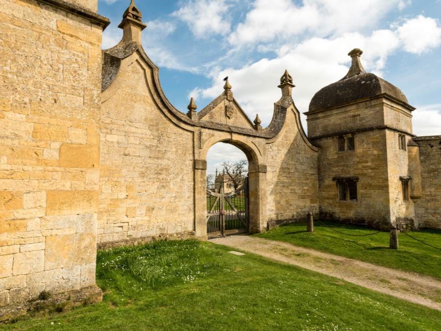 Highlights Cotswolds Way
