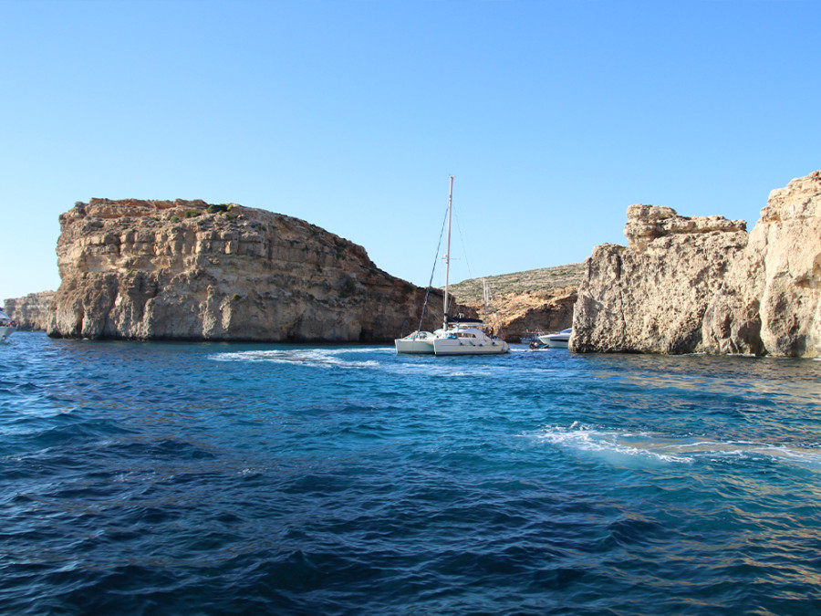 Zeilen Malta Zeilen Malta