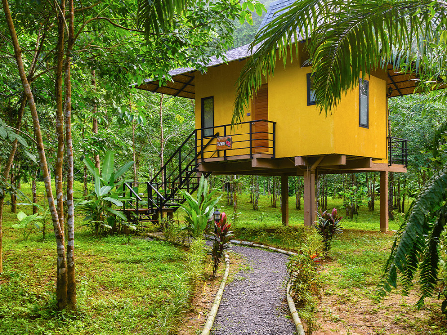 Anurak lodge Anurak lodge