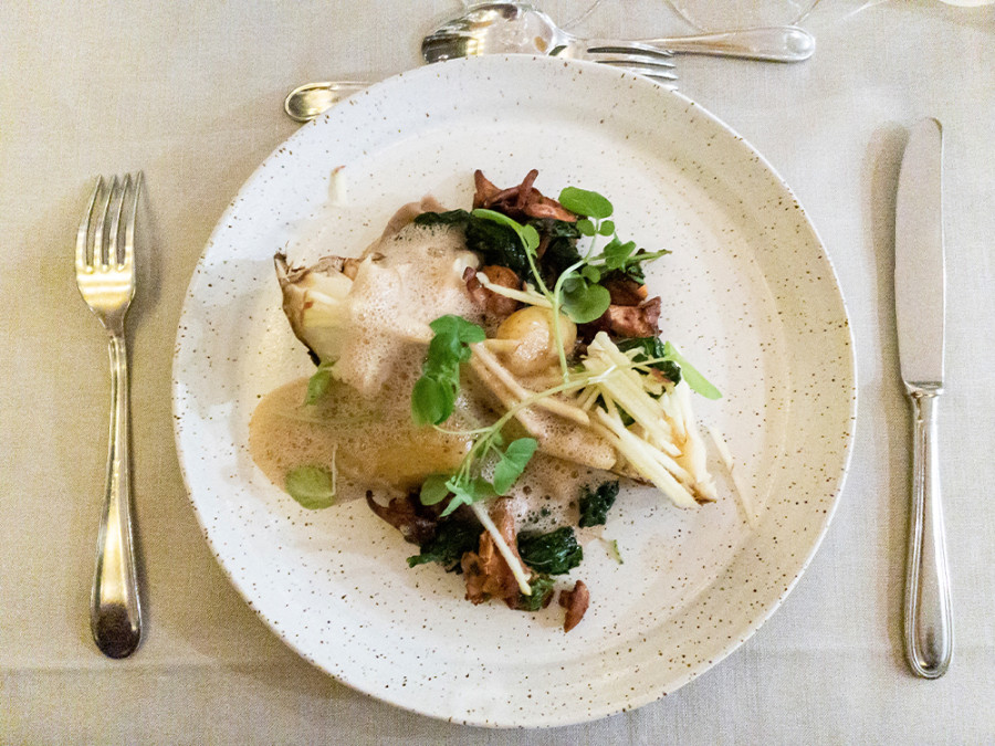 Gastronomie West-Zweden Gastronomie West-Zweden