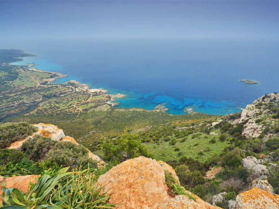 Wandeltips Cyprus Wandeltips Cyprus