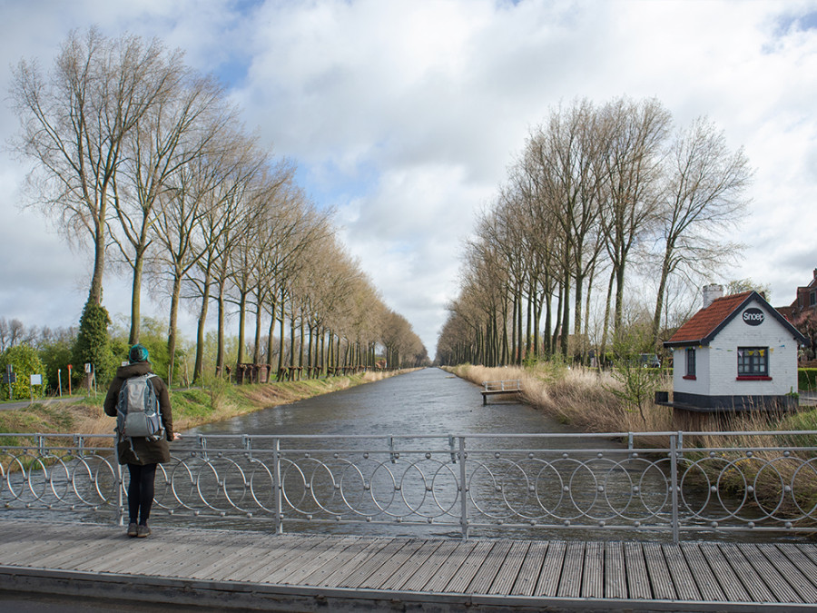 Damse Vaart Damse Vaart