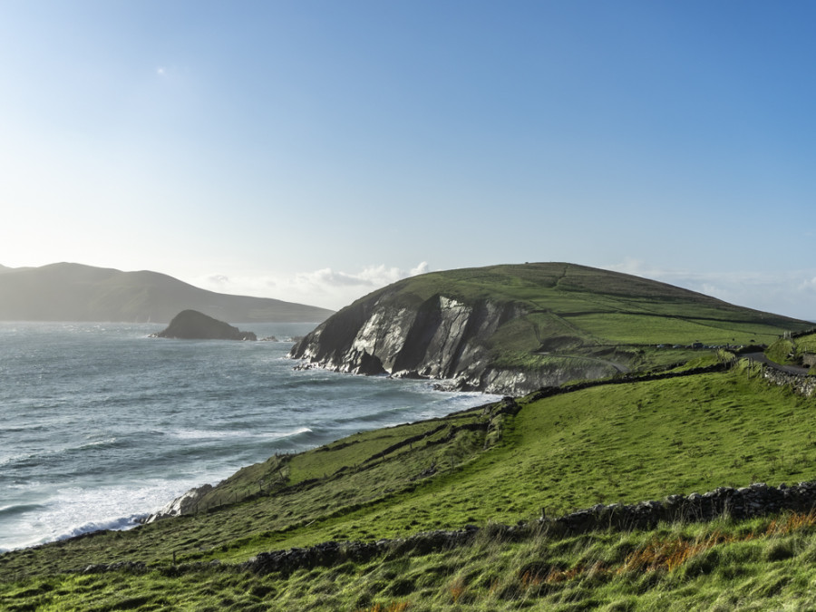 Wild Atlantic Way Kerry