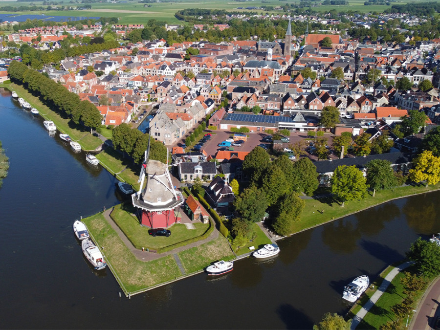 Dokkum Dokkum