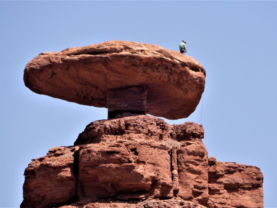 Mexican Hat Mexican Hat