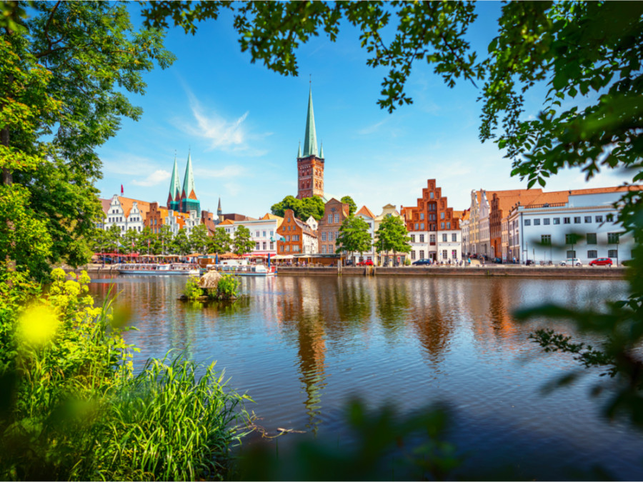 Lübeck Lübeck