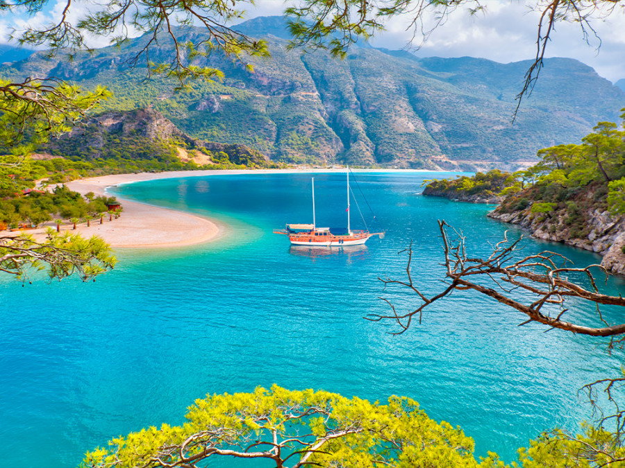 Fethiye Fethiye