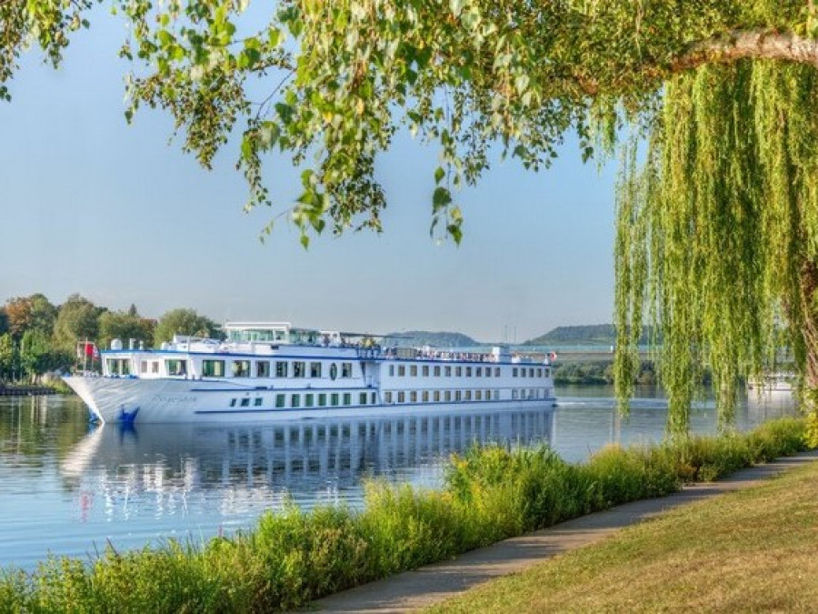 Riviercruises Riviercruises