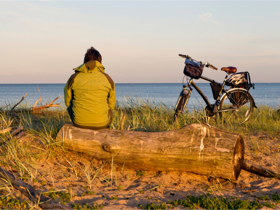 Actieve vakantie Baltische Staten Actieve vakantie Baltische Staten