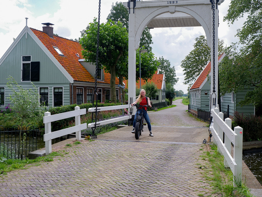 Zuiderwoude Zuiderwoude