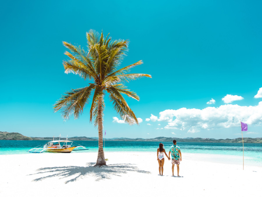 Mooie stranden Mooie stranden