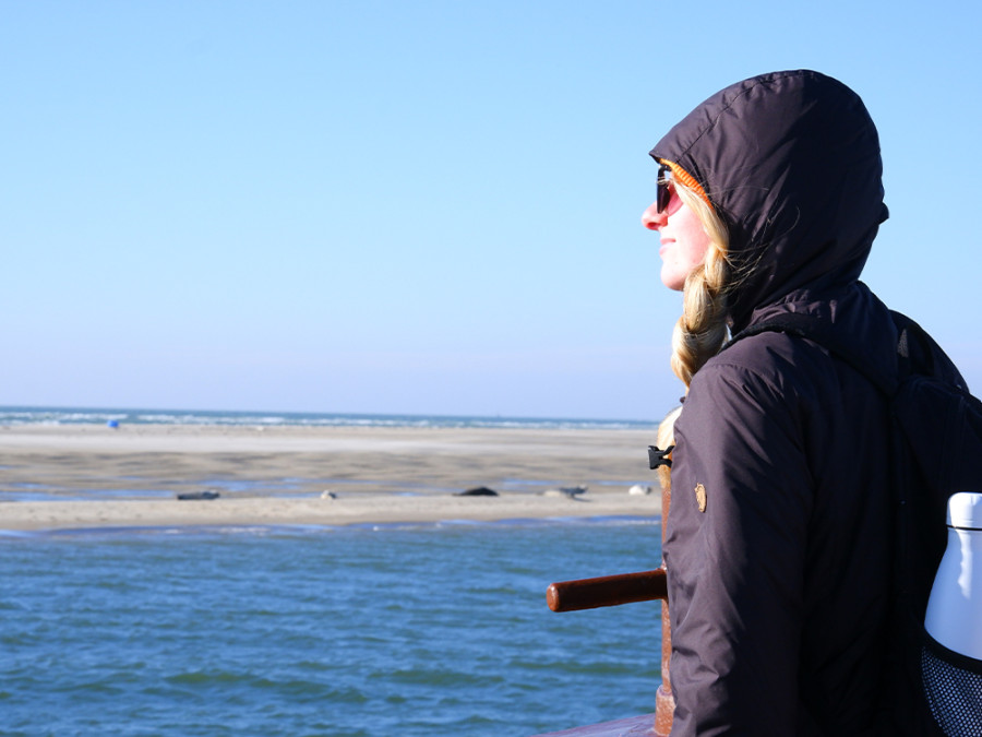 Capuchon Fjällräven Keb Wool Jacket Capuchon Fjällräven Keb Wool Jacket