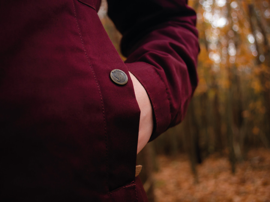 Fjallraven kiruna padded parka review Fjallraven kiruna padded parka review