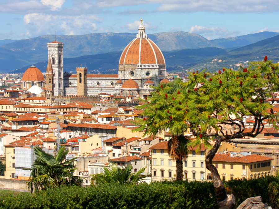 Florence Florence