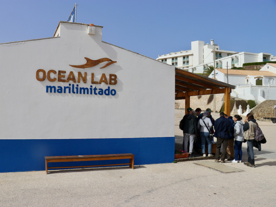 Ocean Lab Portugal Ocean Lab Portugal