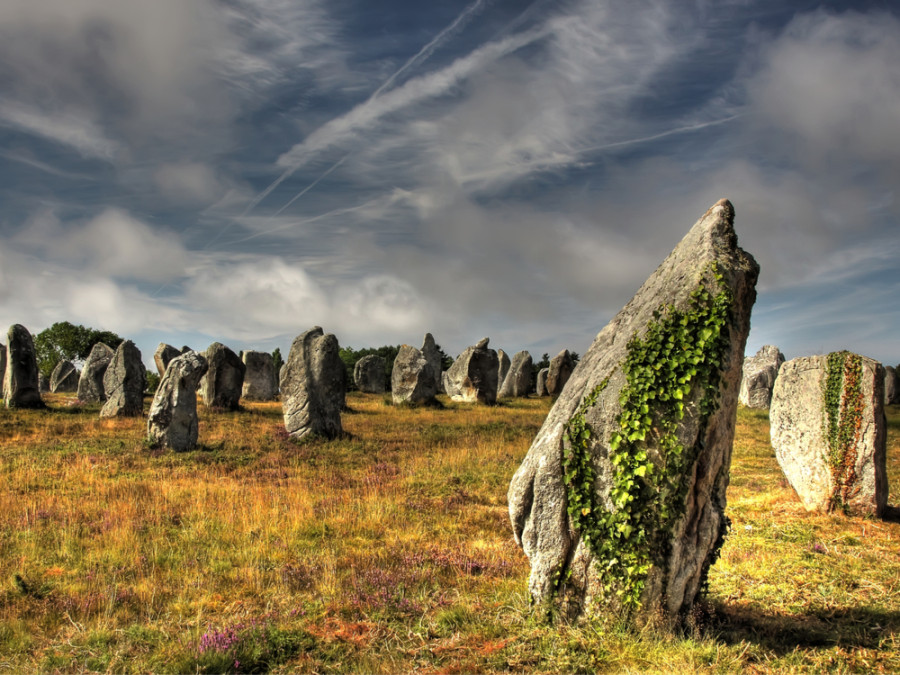 Carnac Carnac