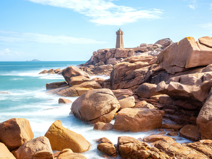 Frankrijk vakantietips Frankrijk vakantietips