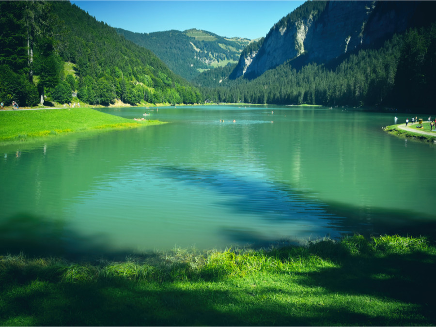 Montriand Montriand