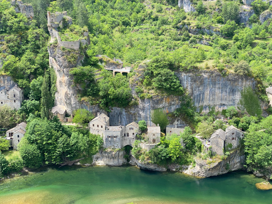 Castelbouc Castelbouc
