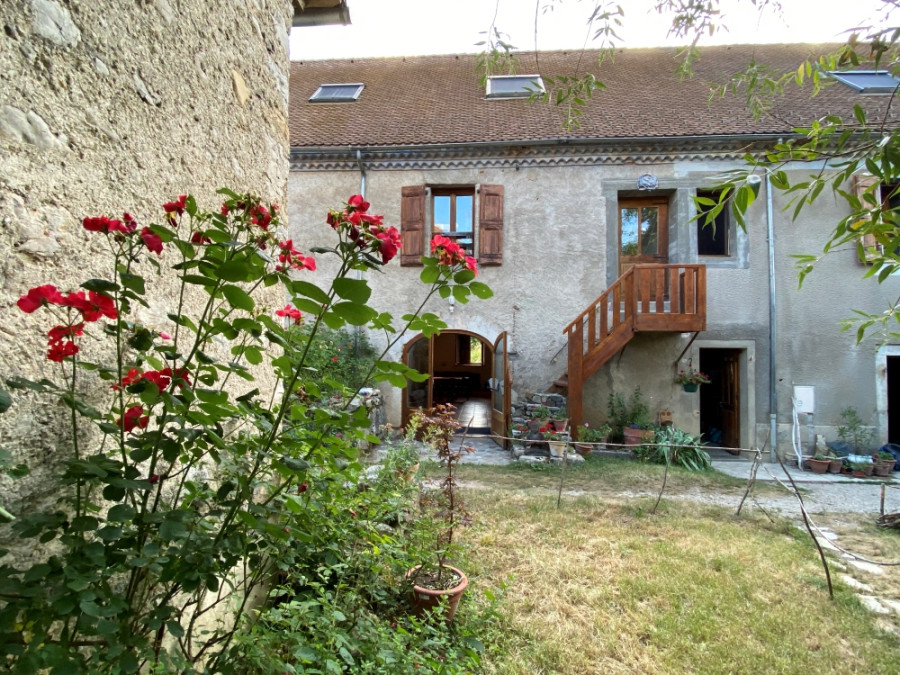 Gîte Panda les Ombelles Gîte Panda les Ombelles
