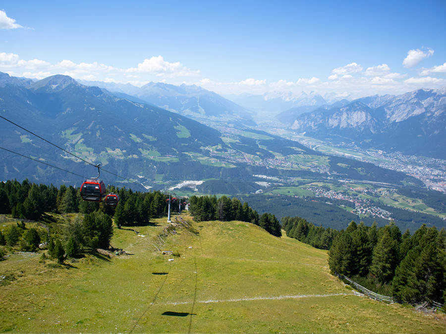 Stedentrip Innsbruck Stedentrip Innsbruck
