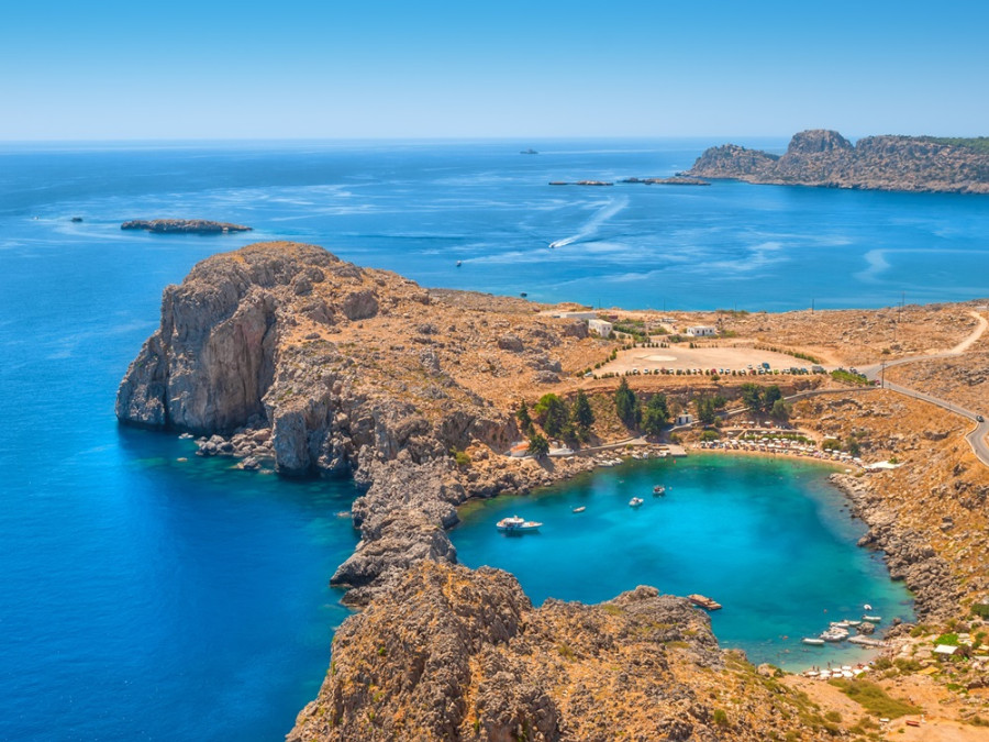 Mooi Rhodos Mooi Rhodos