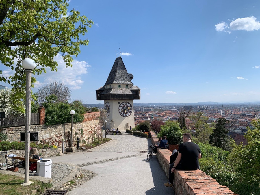 Graz Graz