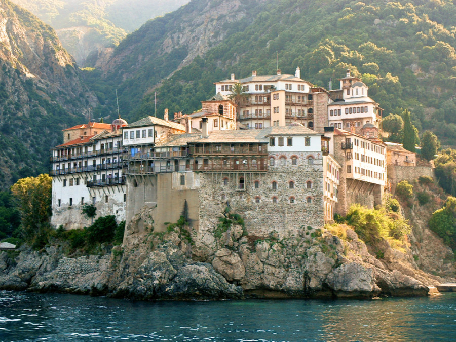 Athos Athos