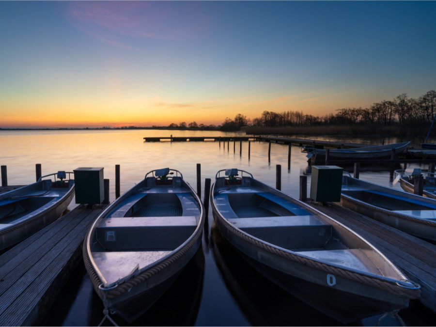 Leekstermeer Leekstermeer