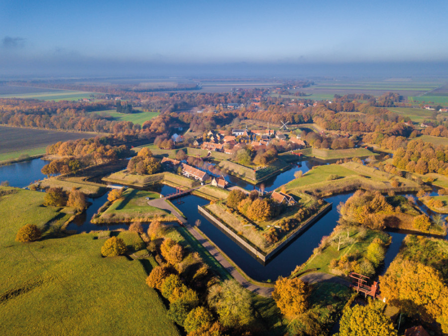 Mooie plek Groningen Mooie plek Groningen