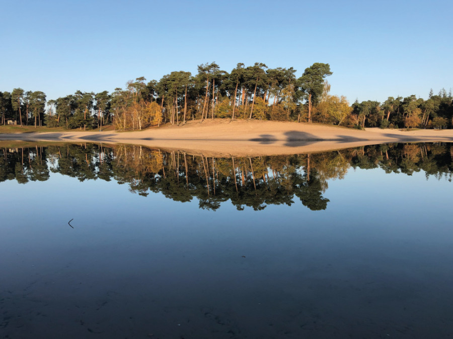 Henschotermeer Henschotermeer
