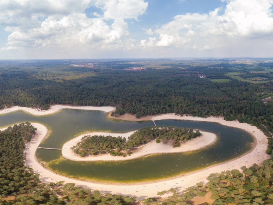 zwemmen henschotermeer zwemmen henschotermeer