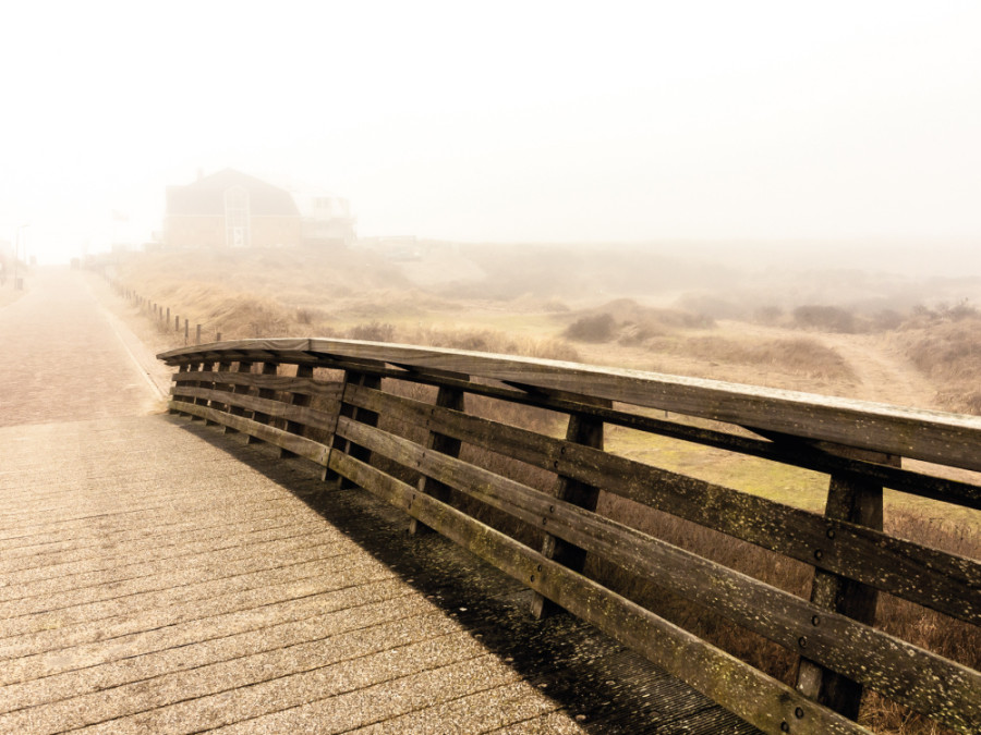 Herfst op Texel Herfst op Texel