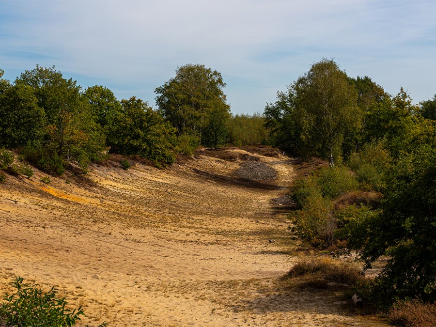 Nationale parken Vlaanderen Nationale parken Vlaanderen