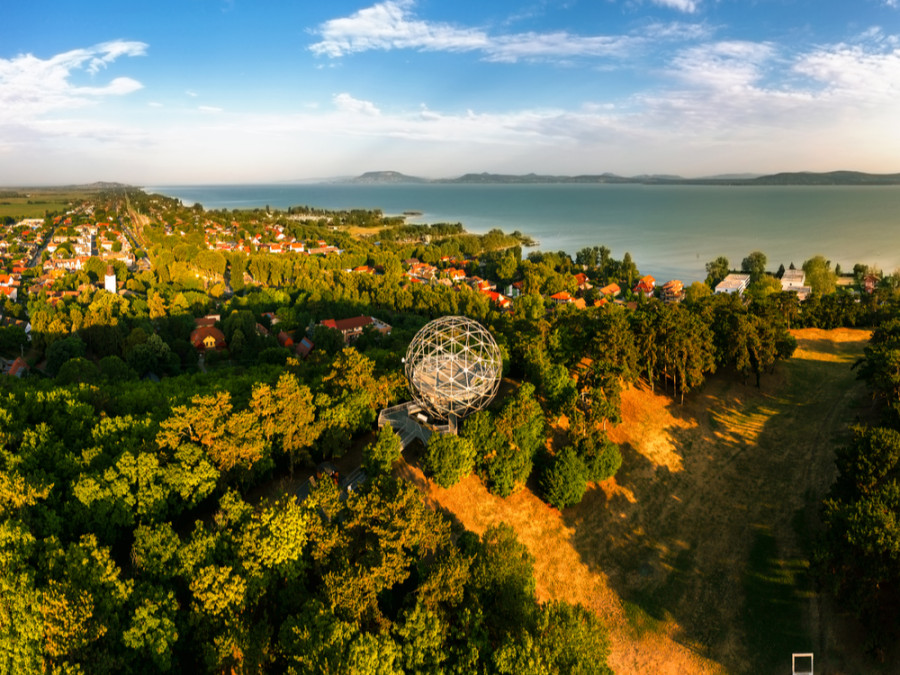 Balatonboglár Balatonboglár