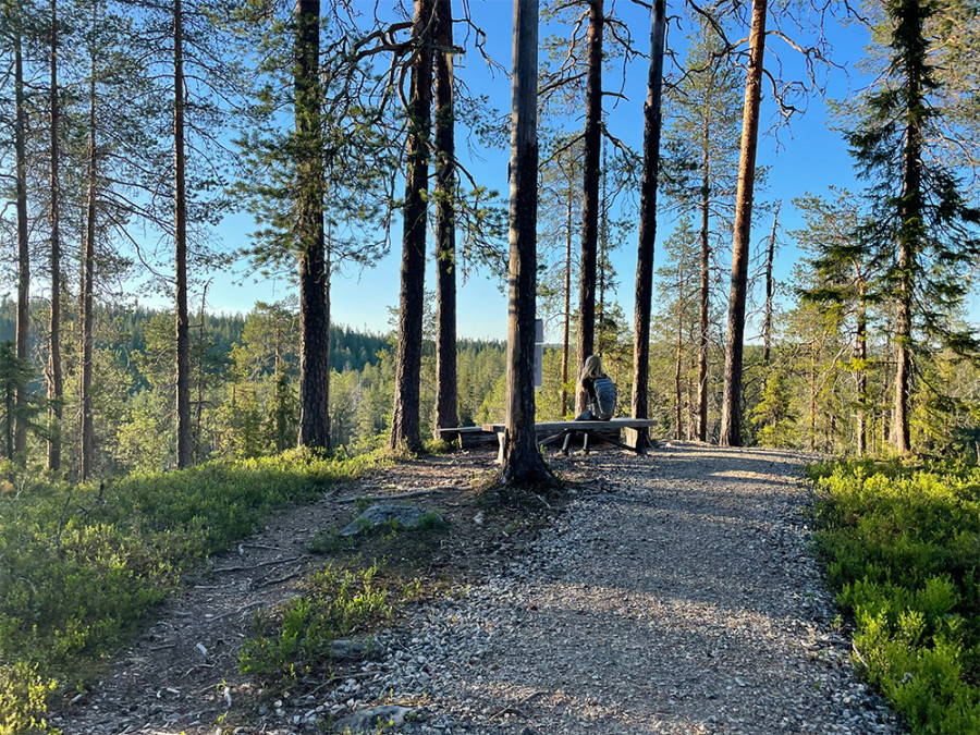 Natuur Hossa Natuur Hossa