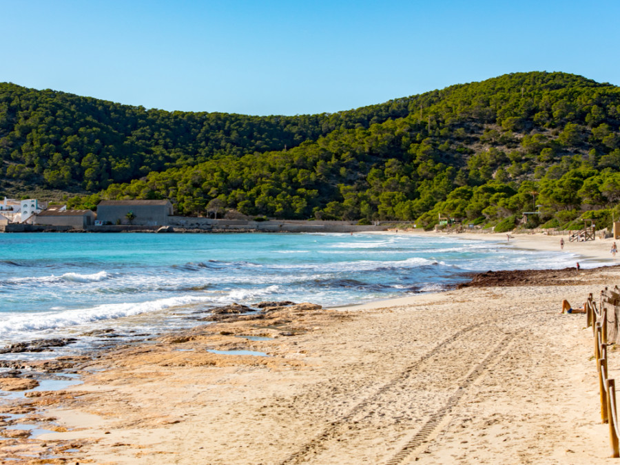 Salinas Ibiza Salinas Ibiza