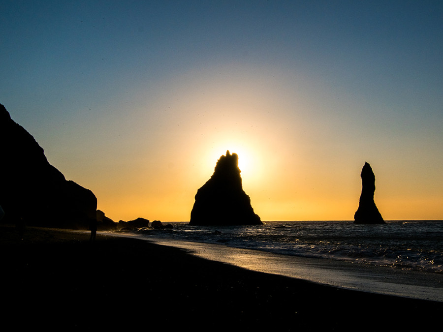 Reynisfjara Reynisfjara