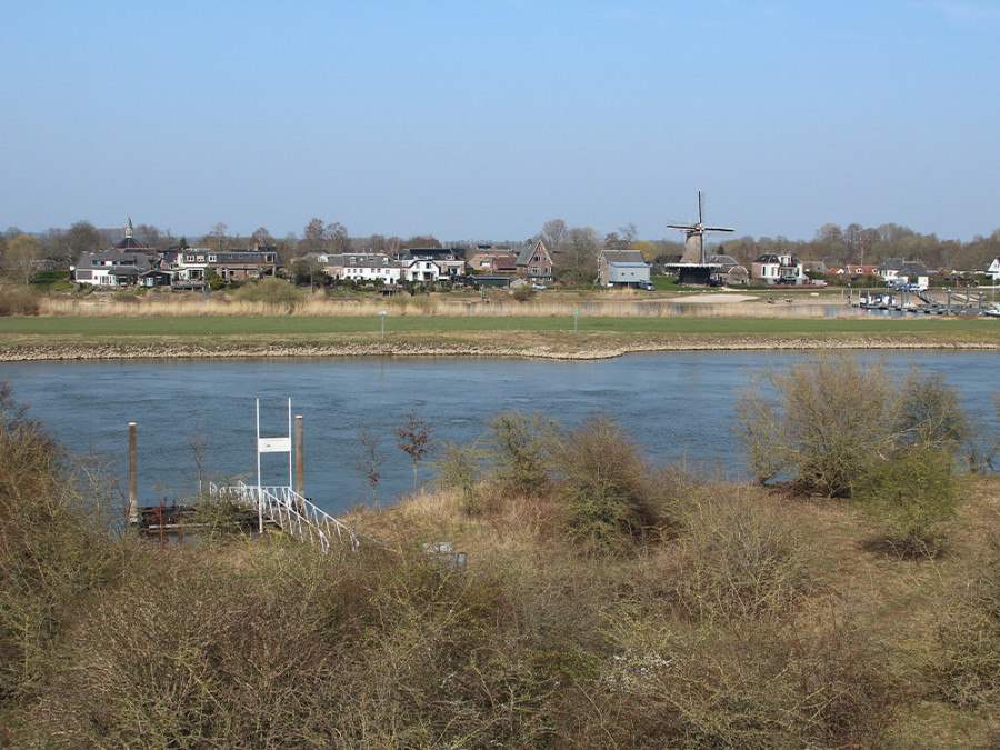 Duursche Waarden IJssel Duursche Waarden IJssel