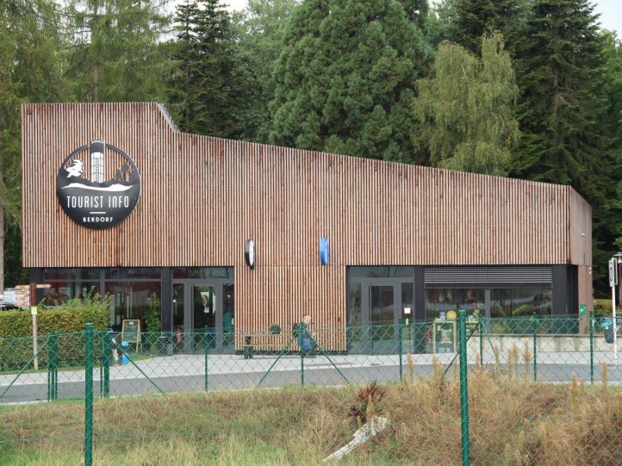 Berdorf tourist office Luxembourg Berdorf tourist office Luxembourg