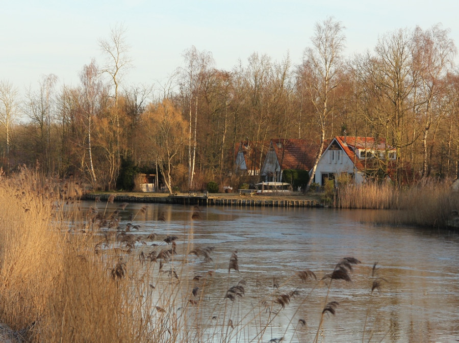 Landal GreenParks Suyderoogh Landal GreenParks Suyderoogh