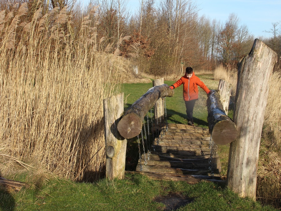 Vakantie met kind Vakantie met kind