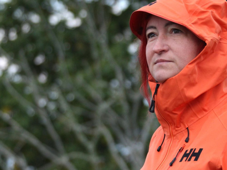Helly Hansen jas Helly Hansen jas