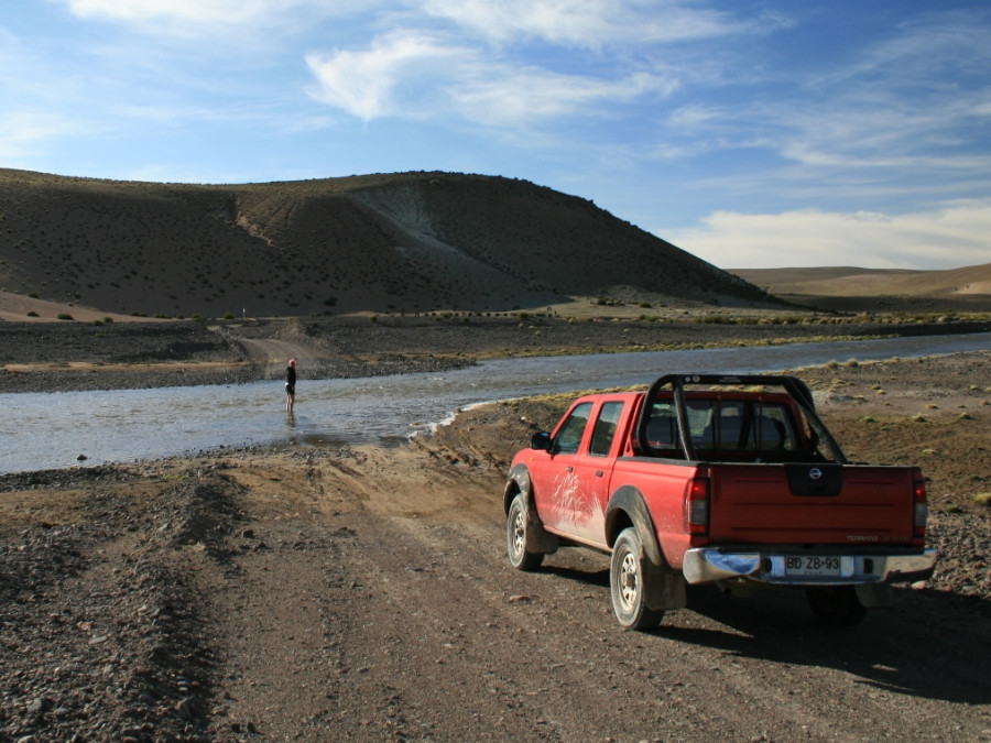 4WD rondreis Altiplano 4WD rondreis Altiplano