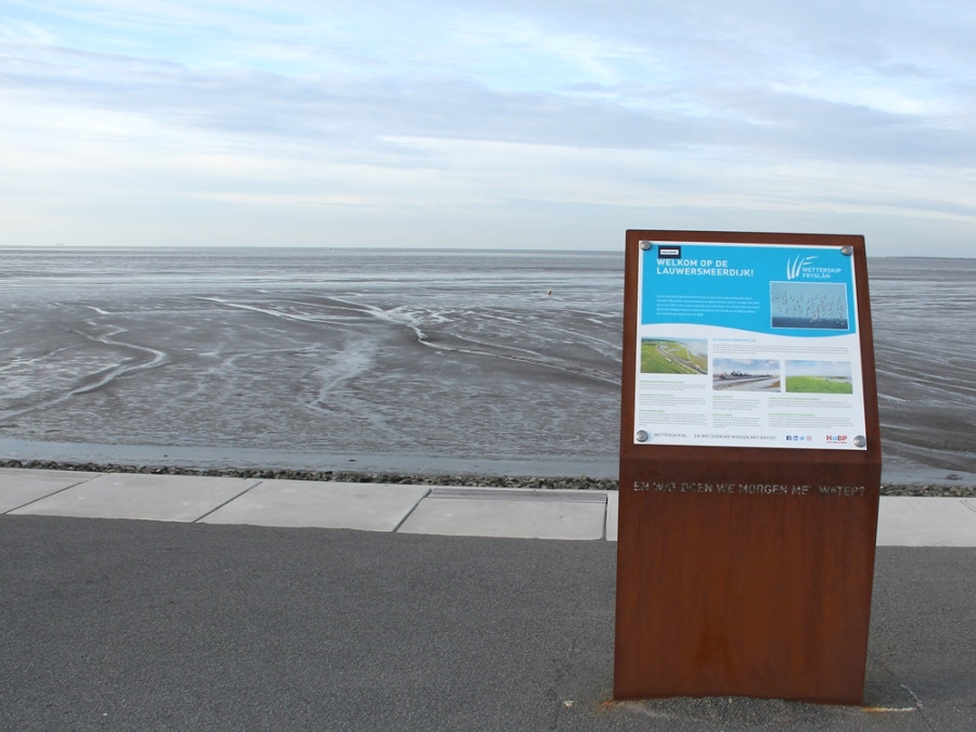 Waddendijk