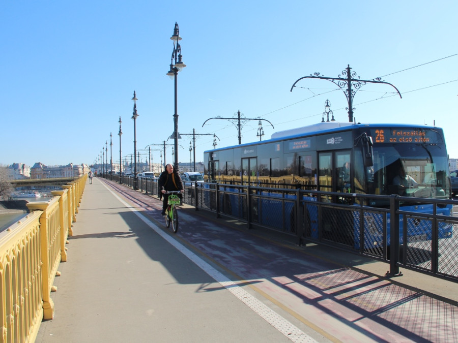 fietspad fietspad