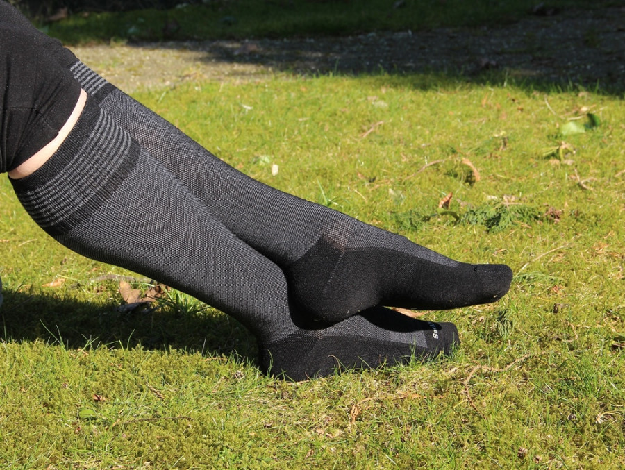 Compressiekousen Compressiekousen