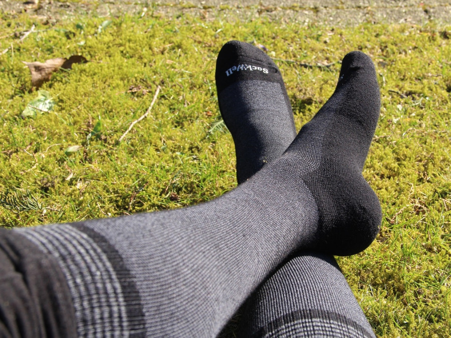 Compressiekousen Compressiekousen
